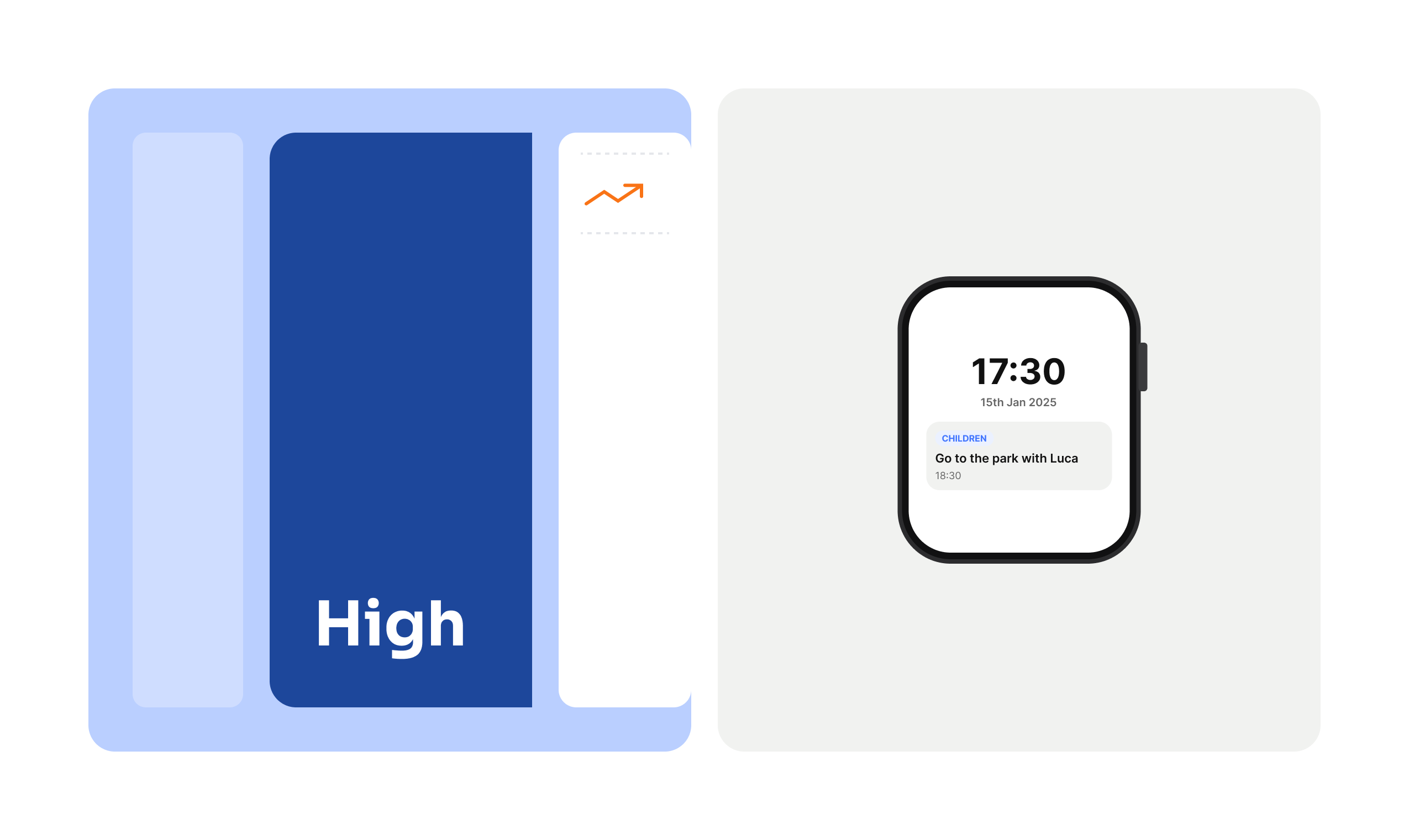 AURA — AI Assistant for Caregiver Wellbeing view 15